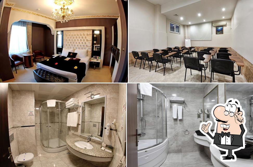 Seçkin Hotel Sakarya
