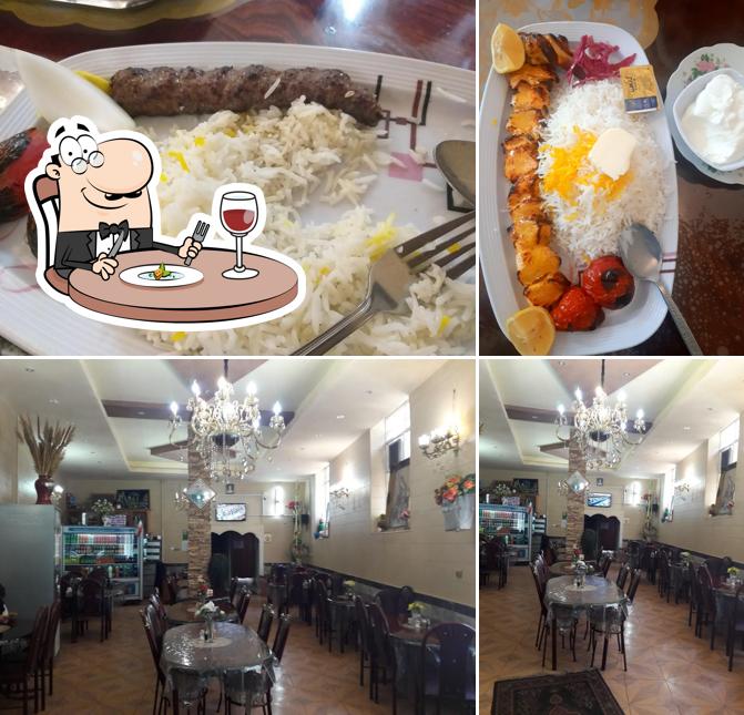 Shamshiri Restaurant