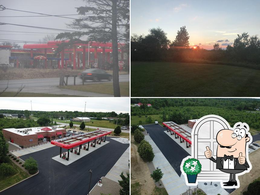 Sheetz