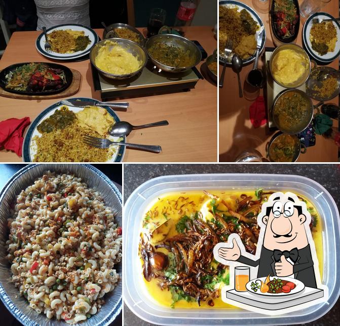Spice of India
