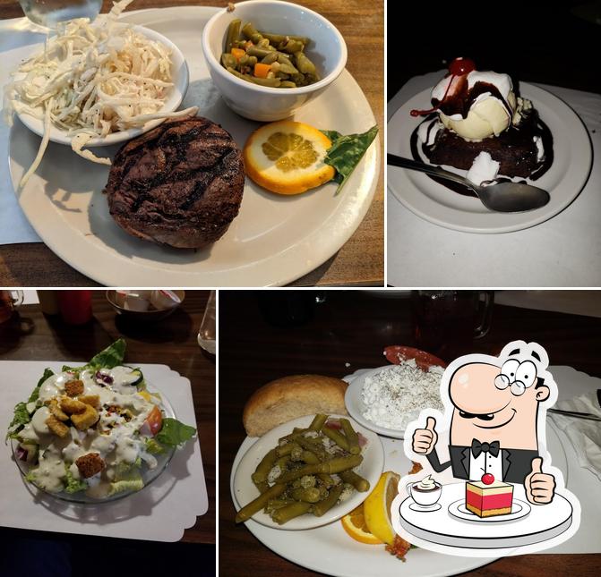 Boss Hogg's Saloon & Restaurant