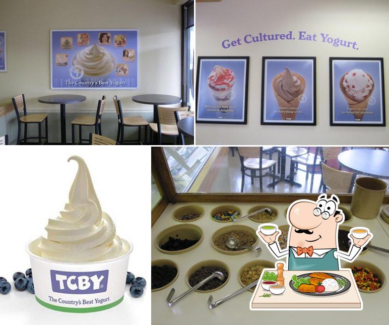 TCBY
