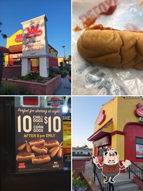 Wienerschnitzel