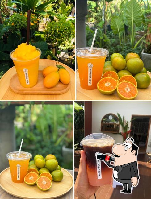 แป้งหวาน โฮมเมด&โฮมคาเฟ่