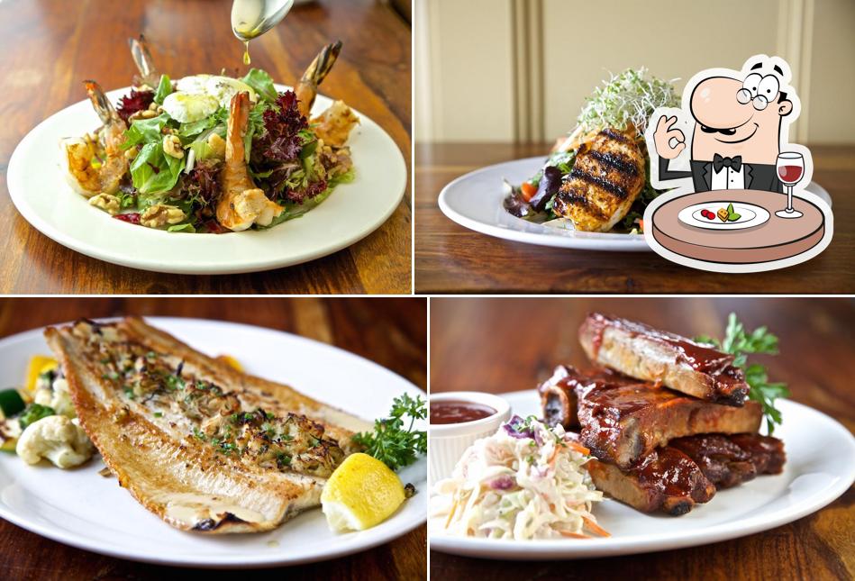 Rye Grill & Bar
