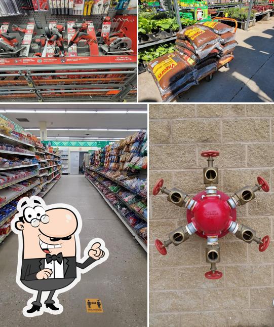 Schnucks Bridgeton