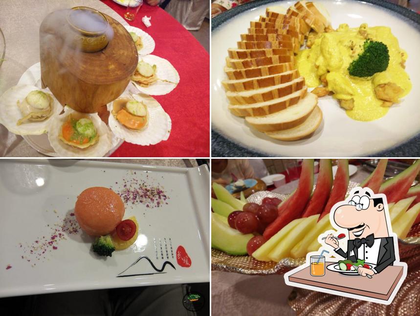 武暖餐廳
