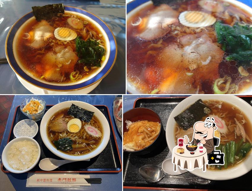 赤門新館