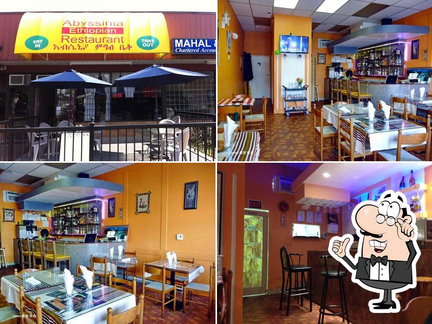 Abyssinia Restaurant