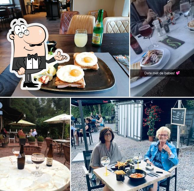 Brasserie Den Bunt