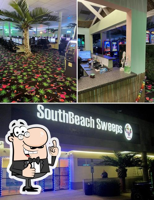 Southbeach Sweeps