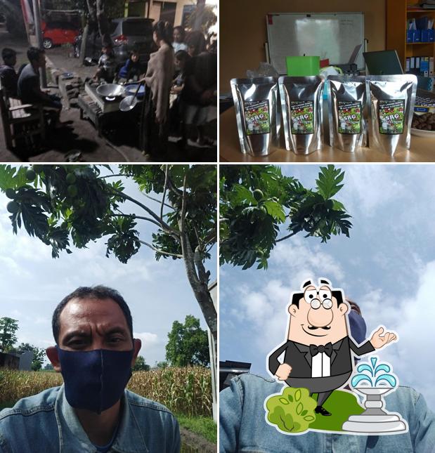 Warkop Bisod