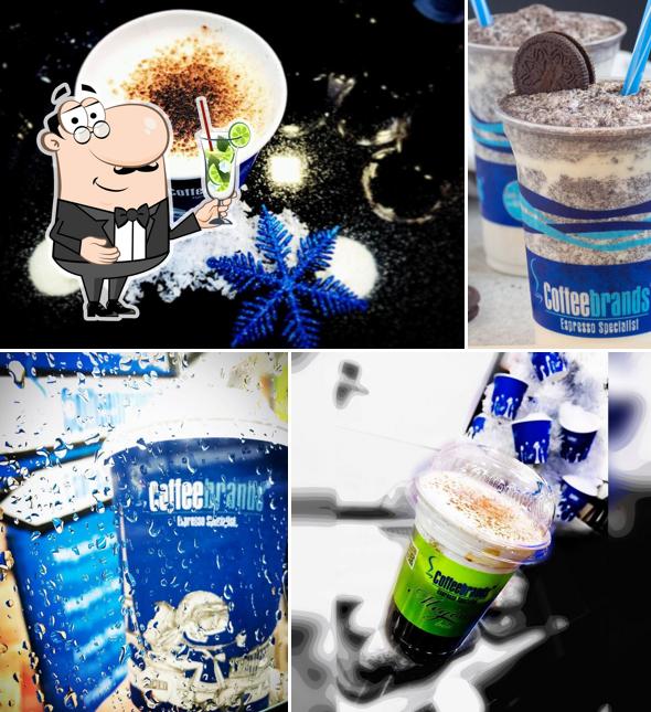 Coffeebrands