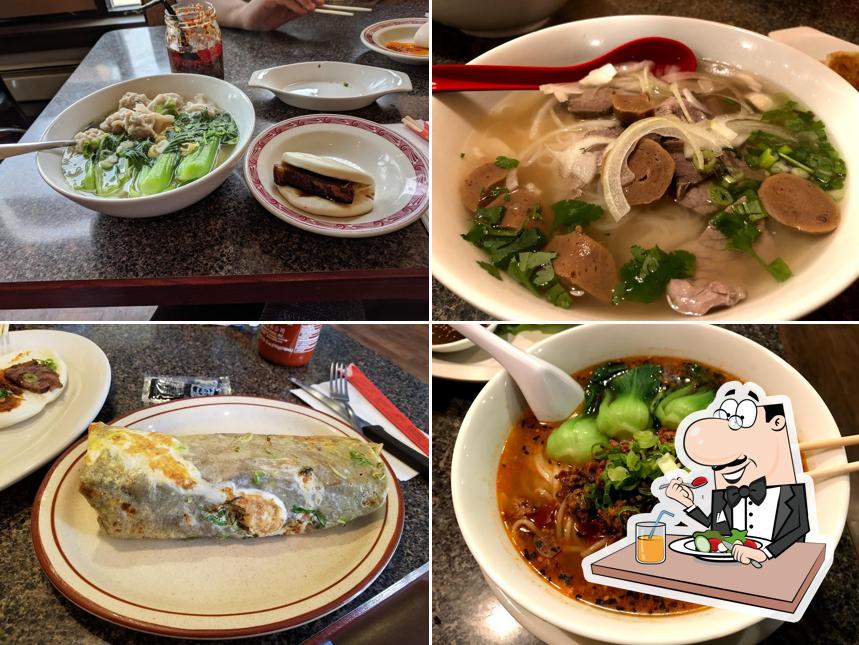 Asian Kitchen