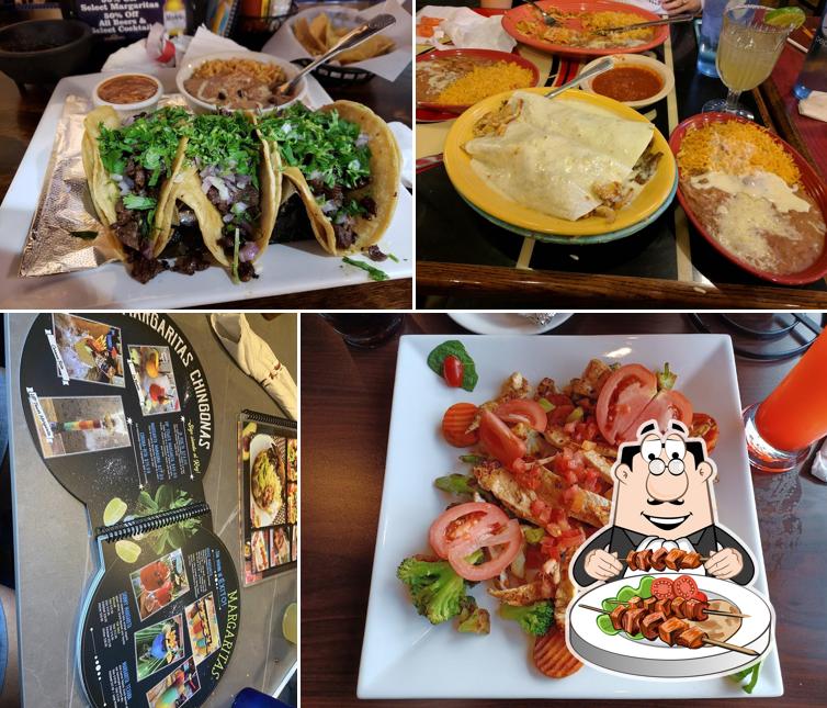 El Rancho Grande - Liberty
