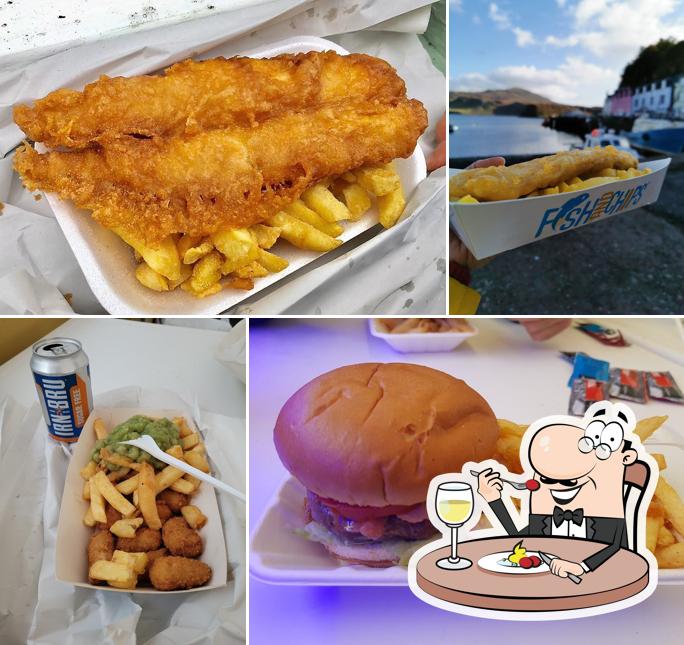 Fish & Chips