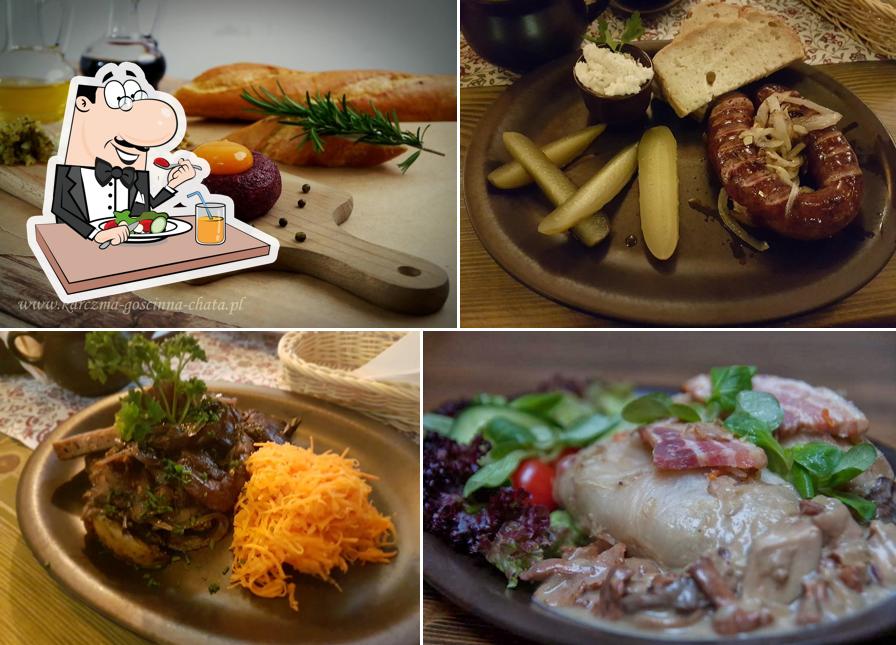 Gościnna Chata Restaurant
