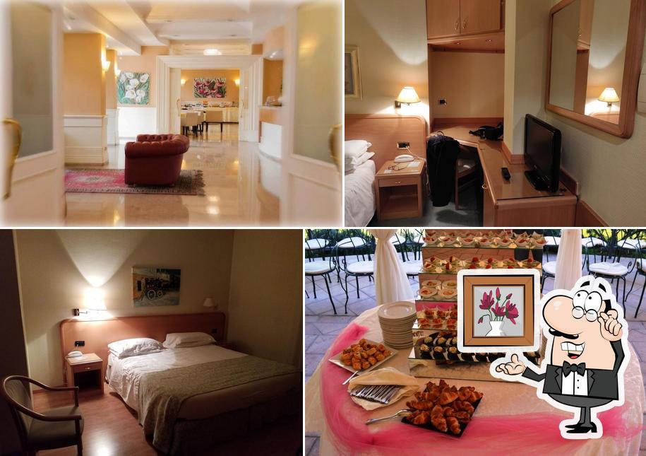 Hotel & Spa Villa Ida Ristorante