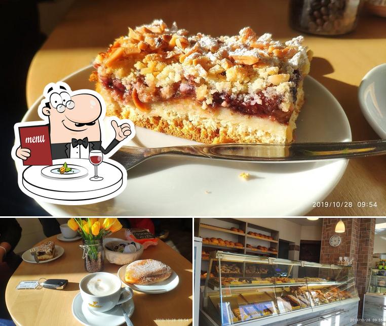 Meisterbäckerei Steinecke GmbH