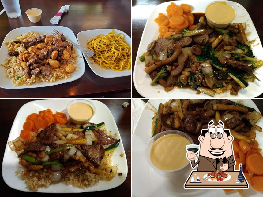 Japan Restaurant