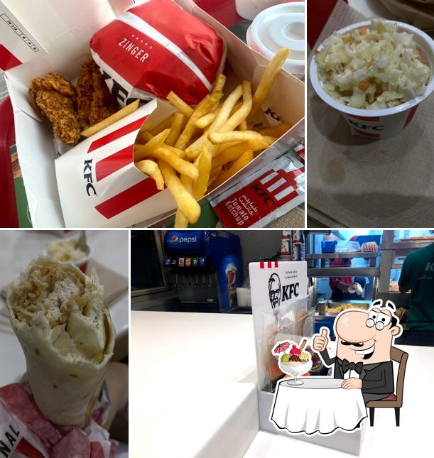 KFC