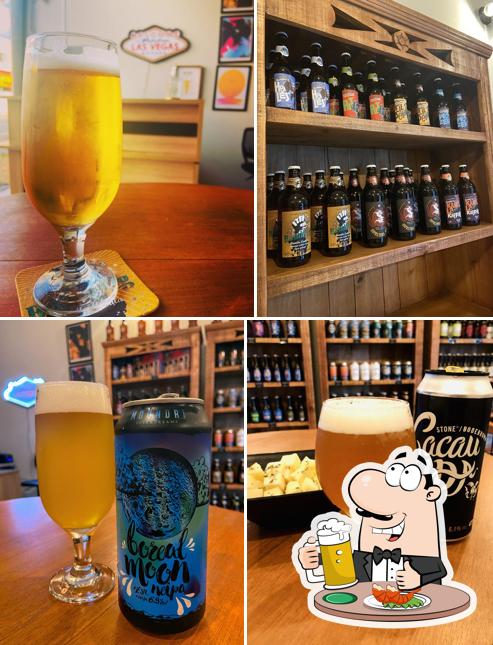 Las Vegas Beerhouse