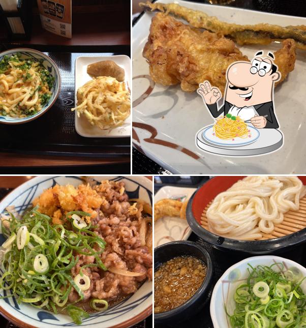 Marugame Seimen Mie Campus