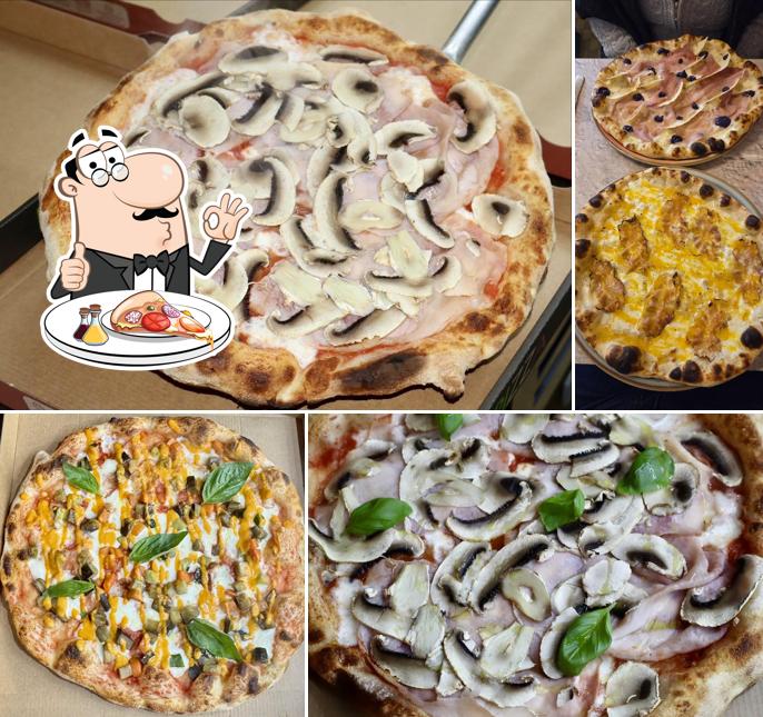 PIZZEDDU