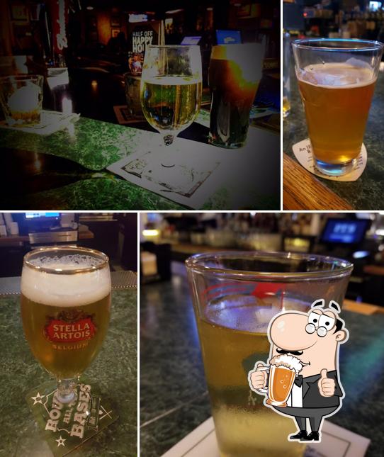PT's Pub