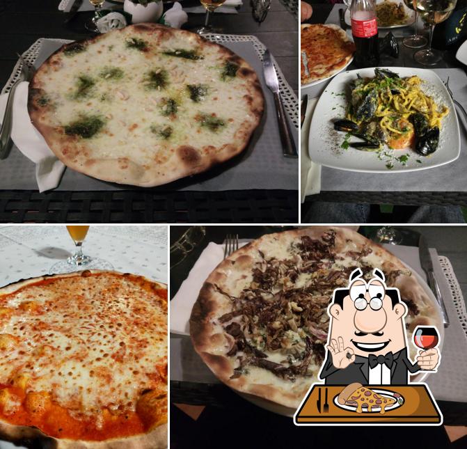 Piatto Ricco