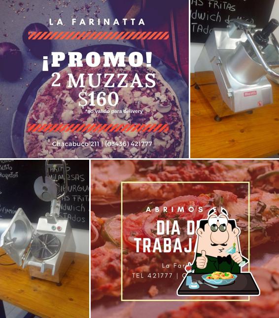 La Farinatta