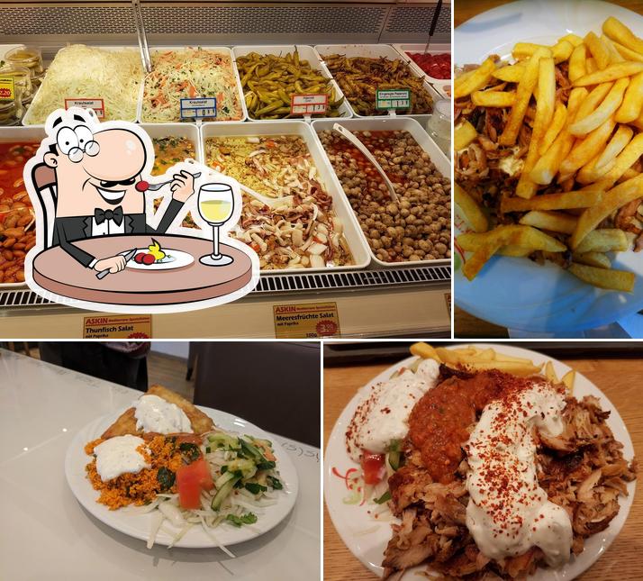 Askins Mediterrane Spezialitäten