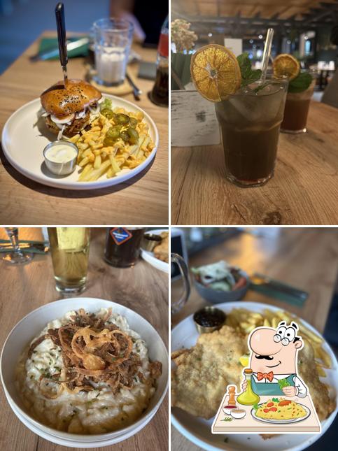 Restaurant Auszeit