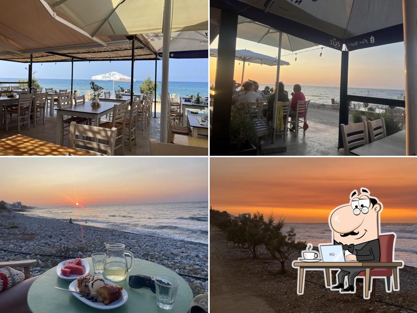 BALOS BEACH BAR