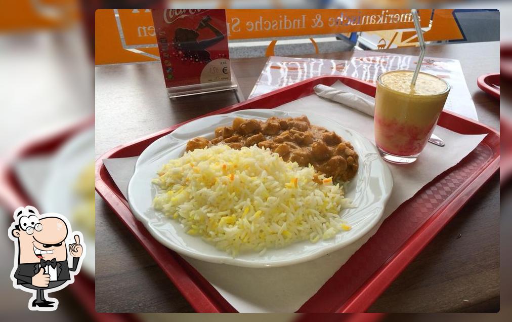 Bombay Chicken Masala
