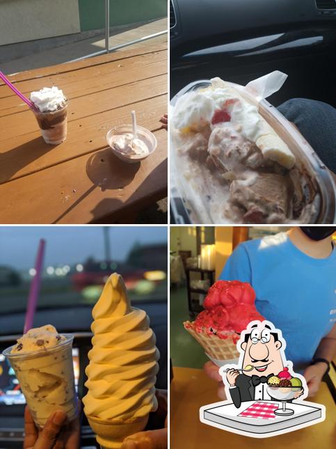 Dairy Cream