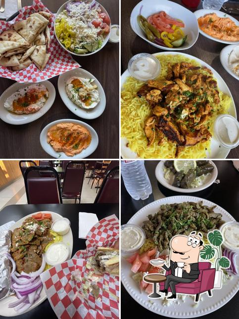 Eat Greek and More