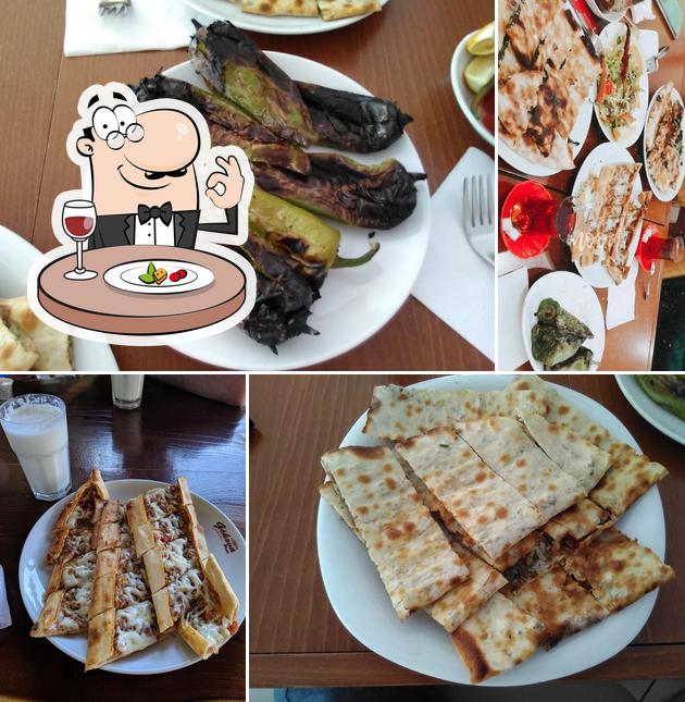 Gokova Pide