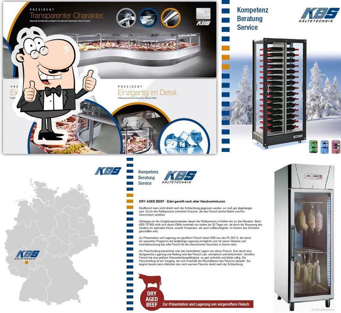 KBS Gastrotechnik