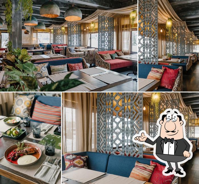 Летник Lounge Bar