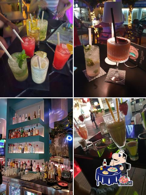 Magik Coctail Bar