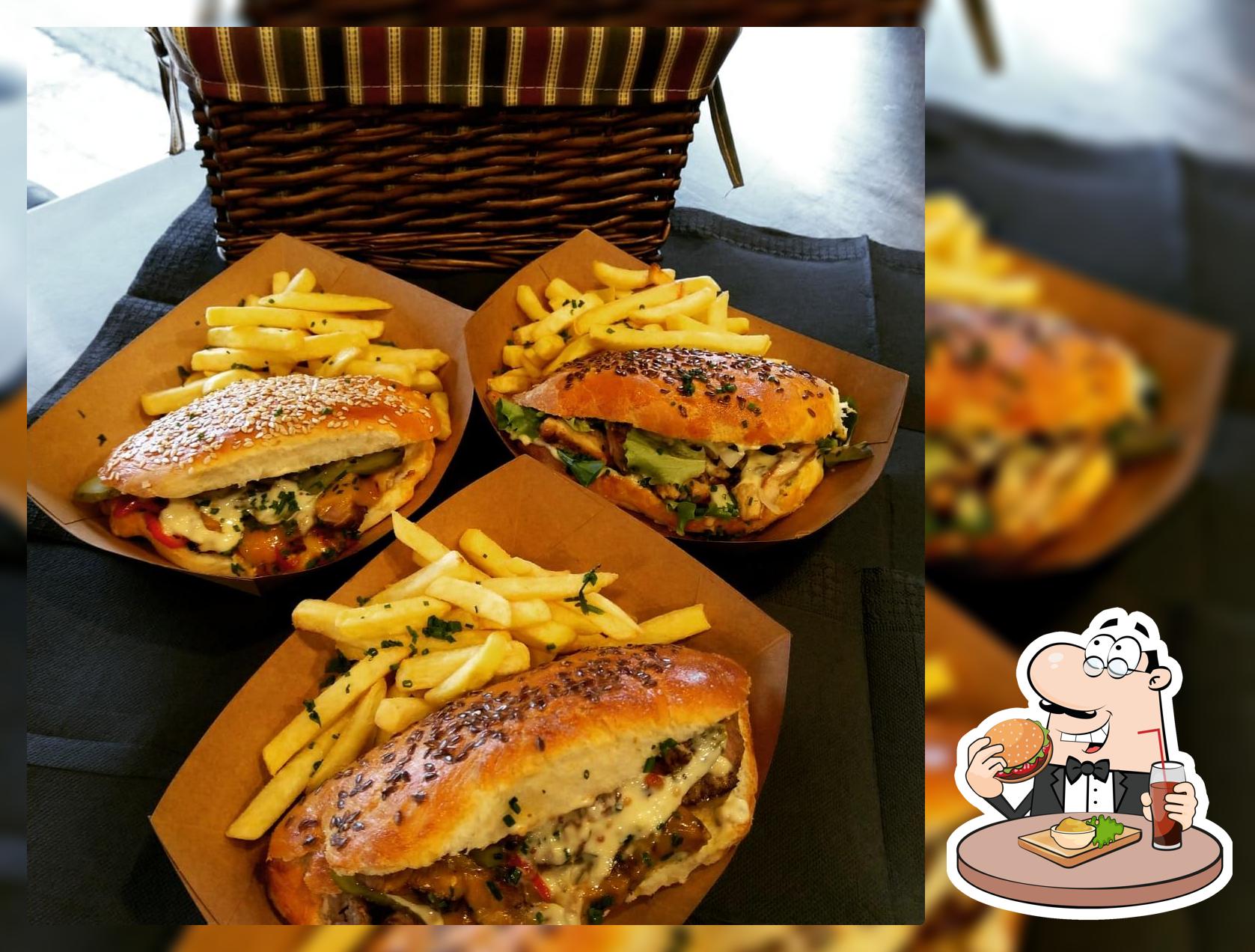 NOMAD.FOODTRUCK