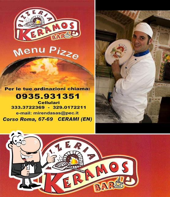 Pizzeria Keramos