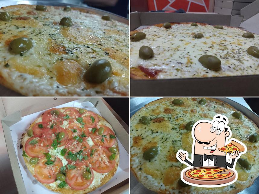 Pizzería el museo
