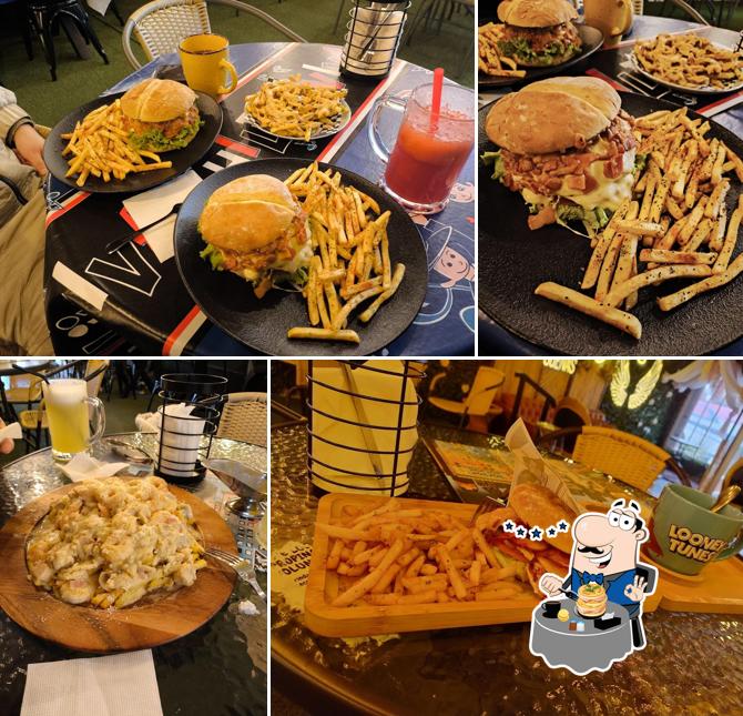 Platino Food Mulchén
