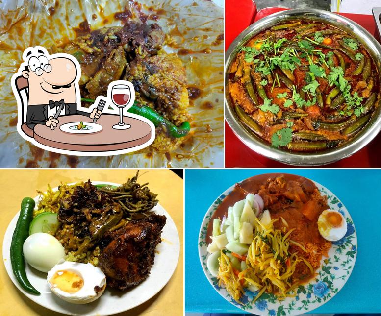 RESTORAN NASI HUJAN PANAS IPOH