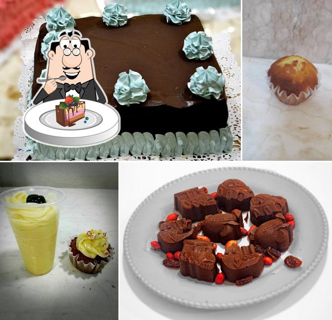 Raíces Panadería-Dulcería