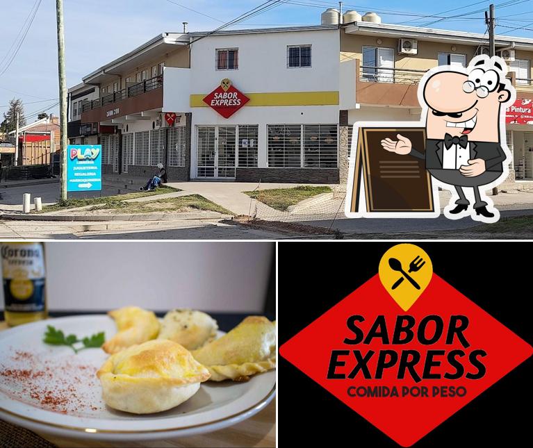 Sabor Express