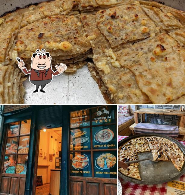 Shija e Saçit