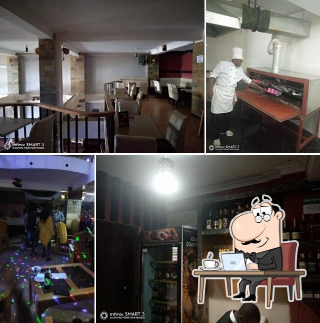 Tembo Bar and Grill